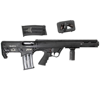 BLACK ACES TACTICAL FD12 PRO SERIES BULLPUP 12 GA - Image 3 of 3