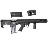 BLACK ACES TACTICAL FD12 PRO SERIES BULLPUP 12 GA - Image 3 of 3