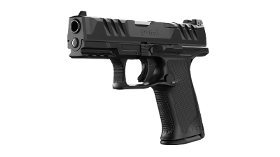 WALTHER PDP F-SERIES (REFURBISHED) 9MM LUGER (9x19 PARA) - Image 4 of 4