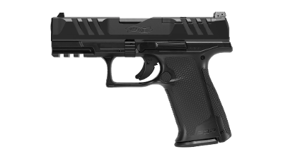 WALTHER PDP F-SERIES (REFURBISHED) 9MM LUGER (9x19 PARA) - Image 2 of 4