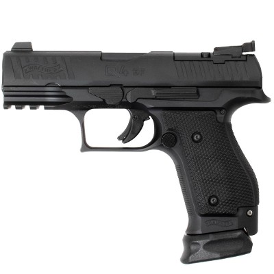 WALTHER Q4 SF (REFURBISHED) 9MM LUGER (9x19 PARA) - Image 1 of 3