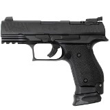 WALTHER Q4 SF (REFURBISHED) 9MM LUGER (9x19 PARA) - Image 1 of 3