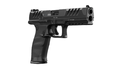 WALTHER PDP FULL SIZE (REFURBISHED) 9MM LUGER (9x19 PARA) - Image 3 of 4