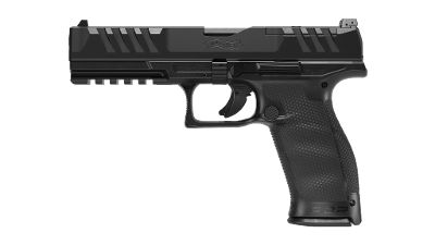 WALTHER PDP FULL SIZE (REFURBISHED) 9MM LUGER (9x19 PARA) - Image 2 of 4