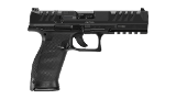 WALTHER PDP FULL SIZE (REFURBISHED) 9MM LUGER (9x19 PARA) - Image 1 of 4