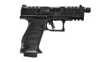 WALTHER PDP PRO SD COMPACT (REFURBISHED) 9MM LUGER (9x19 PARA) - Image 1 of 5