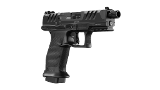 WALTHER PDP PRO SD COMPACT (REFURBISHED) 9MM LUGER (9x19 PARA) - Image 3 of 5