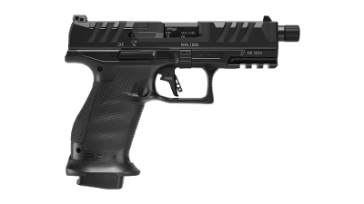 WALTHER PDP PRO SD COMPACT (REFURBISHED) 9MM LUGER (9x19 PARA) - Image 1 of 5
