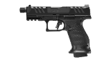 WALTHER PDP PRO SD COMPACT (REFURBISHED) 9MM LUGER (9x19 PARA) - Image 2 of 5