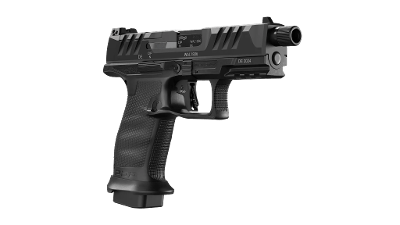 WALTHER PDP PRO SD COMPACT (REFURBISHED) 9MM LUGER (9x19 PARA) - Image 3 of 5