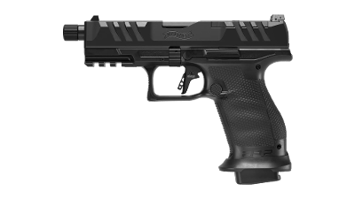 WALTHER PDP PRO SD COMPACT (REFURBISHED) 9MM LUGER (9x19 PARA) - Image 2 of 5