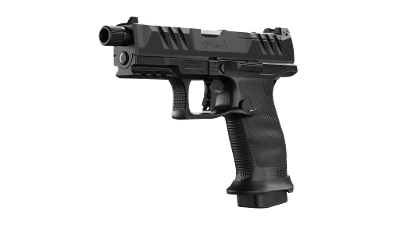 WALTHER PDP PRO SD COMPACT (REFURBISHED) 9MM LUGER (9x19 PARA) - Image 4 of 5