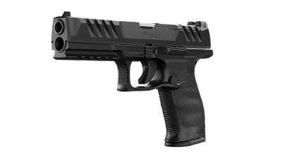 WALTHER PDP STANDARD COMPACT (REFURBISHED) 9MM LUGER (9x19 PARA) - Image 4 of 4