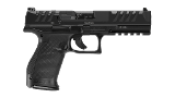 WALTHER PDP STANDARD COMPACT (REFURBISHED) 9MM LUGER (9x19 PARA) - Image 1 of 4
