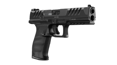 WALTHER PDP STANDARD COMPACT (REFURBISHED) 9MM LUGER (9x19 PARA) - Image 3 of 4