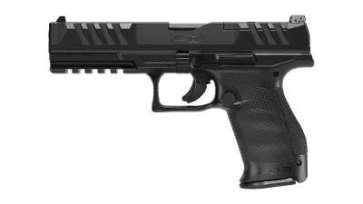 WALTHER PDP STANDARD COMPACT (REFURBISHED) 9MM LUGER (9x19 PARA) - Image 2 of 4