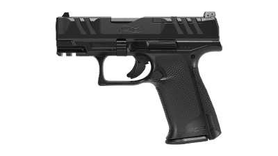 WALTHER PDP F-SERIES (REFURBISHED) 9MM LUGER (9x19 PARA) - Image 2 of 4