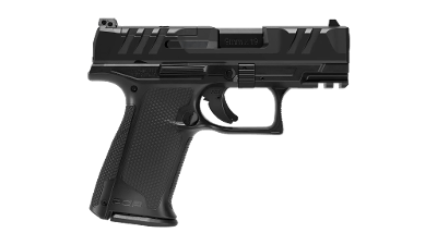 WALTHER PDP F-SERIES (REFURBISHED) 9MM LUGER (9x19 PARA) - Image 1 of 4