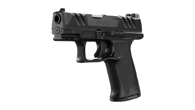 WALTHER PDP F-SERIES (REFURBISHED) 9MM LUGER (9x19 PARA) - Image 4 of 4