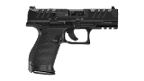 WALTHER PDP STANDARD COMPACT (REFURBISHED) 9MM LUGER (9x19 PARA) - 1 of 4