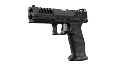 WALTHER PDP MATCH FULL SIZE (REFURBISHED) 9MM LUGER (9x19 PARA) - Image 4 of 4