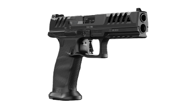WALTHER PDP MATCH FULL SIZE (REFURBISHED) 9MM LUGER (9x19 PARA) - Image 3 of 4