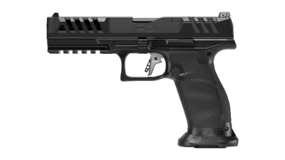 WALTHER PDP MATCH FULL SIZE (REFURBISHED) 9MM LUGER (9x19 PARA) - Image 2 of 4