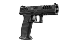 WALTHER PDP MATCH FULL SIZE (REFURBISHED) 9MM LUGER (9x19 PARA) - Image 3 of 4