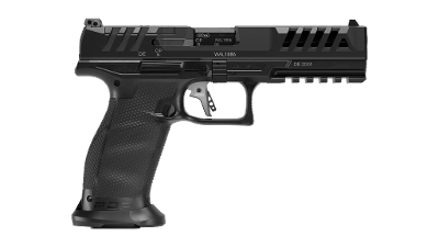 WALTHER PDP MATCH FULL SIZE (REFURBISHED) 9MM LUGER (9x19 PARA) - Image 1 of 4