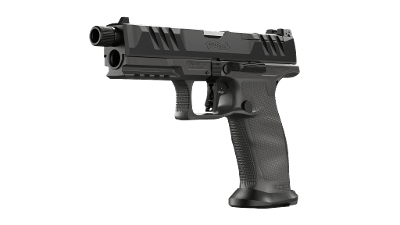 WALTHER PDP PRO SD (REFURBISHED) 9MM LUGER (9x19 PARA) - Image 4 of 4