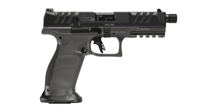 WALTHER PDP PRO SD (REFURBISHED) 9MM LUGER (9x19 PARA) - Image 1 of 4
