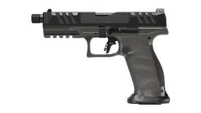 WALTHER PDP PRO SD (REFURBISHED) 9MM LUGER (9x19 PARA) - Image 2 of 4