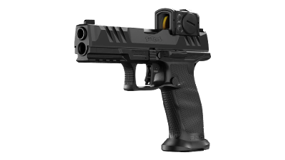 WALTHER PDP PRO ACRO (REFURBISHED) 9MM LUGER (9x19 PARA) - Image 4 of 4