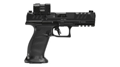 WALTHER PDP PRO ACRO (REFURBISHED) 9MM LUGER (9x19 PARA) - Image 1 of 4