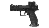 WALTHER PDP PRO ACRO (REFURBISHED) 9MM LUGER (9x19 PARA) - Image 2 of 4