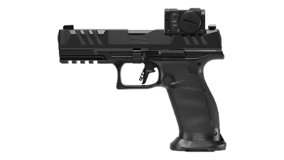 WALTHER PDP PRO ACRO (REFURBISHED) 9MM LUGER (9x19 PARA) - Image 2 of 4