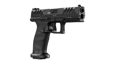 WALTHER PDP PRO-E (REFURBISHED) 9MM LUGER (9x19 PARA) - Image 3 of 4