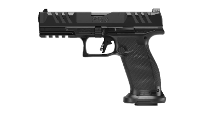 WALTHER PDP PRO-E (REFURBISHED) 9MM LUGER (9x19 PARA) - Image 2 of 4
