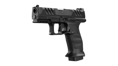 WALTHER PDP PRO-E (REFURBISHED) 9MM LUGER (9x19 PARA) - Image 4 of 4