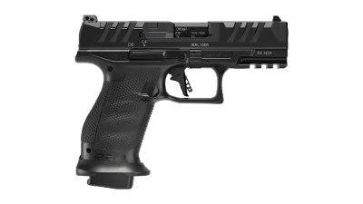 WALTHER PDP PRO-E (REFURBISHED) 9MM LUGER (9x19 PARA) - Image 1 of 4