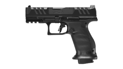 WALTHER PDP PRO-E (REFURBISHED) 9MM LUGER (9x19 PARA) - Image 2 of 4