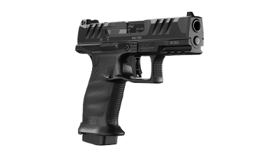 WALTHER PDP PRO-E (REFURBISHED) 9MM LUGER (9x19 PARA) - Image 3 of 4