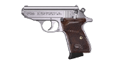 WALTHER PPK/S (REFURBISHED) .380 ACP - Image 2 of 4