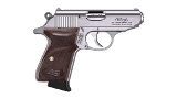 WALTHER PPK/S (REFURBISHED) .380 ACP - Image 1 of 4