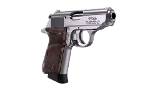 WALTHER PPK/S (REFURBISHED) .380 ACP - Image 3 of 4