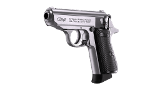 WALTHER PPK/S (REFURBISHED) .32 ACP - Image 3 of 4