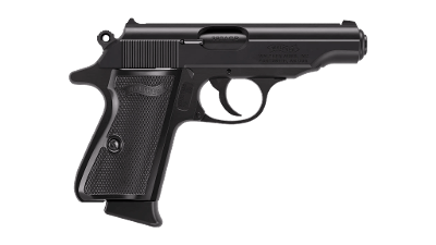 WALTHER PP (REFURBISHED) .380 ACP - Image 1 of 4