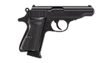 WALTHER PP (REFURBISHED) .380 ACP - Image 1 of 4