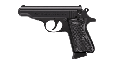 WALTHER PP (REFURBISHED) .380 ACP - Image 3 of 4