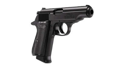 WALTHER PP (REFURBISHED) .380 ACP - Image 2 of 4